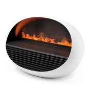 Vinterfint - świeca zapachowa ukryta w pojemniku...