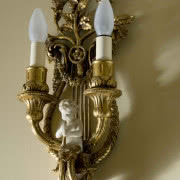 Kuchnia z jadalnia to najbardziej prowansalskie...