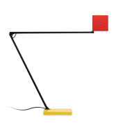 Krzesło Theo zaprojektowane przez Brytyjczyka...