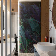 113-metrowy szeregowiec w Gdyni. Ma dwie garderoby i łazienkę z sauną!