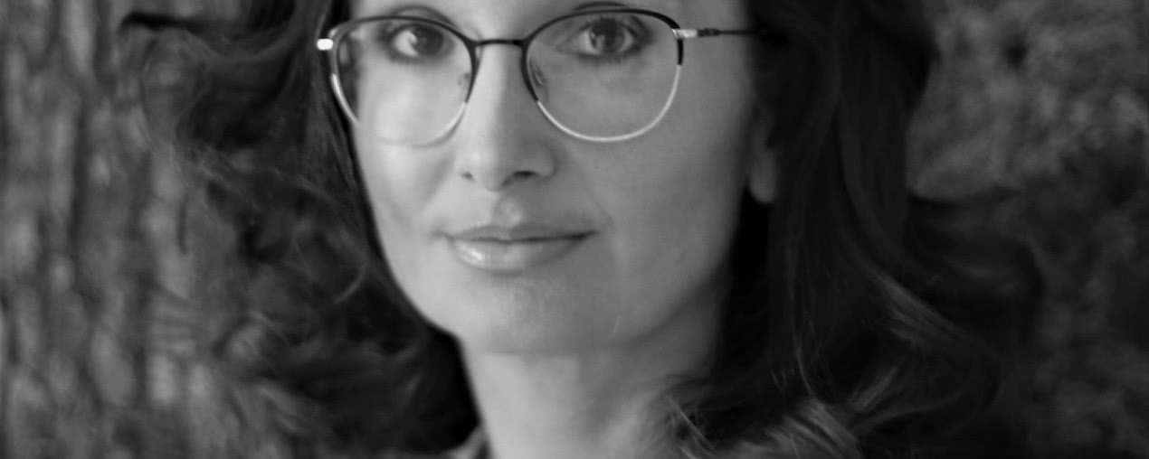 Joanna Jastrzębska-Kiziuk
