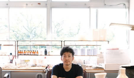 Kouichi Okamoto - design i muzyka