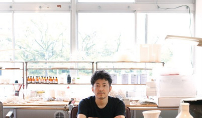 Kouichi Okamoto - design i muzyka