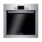 Piekarnik do zabudowy Bosch HBA 43T350
