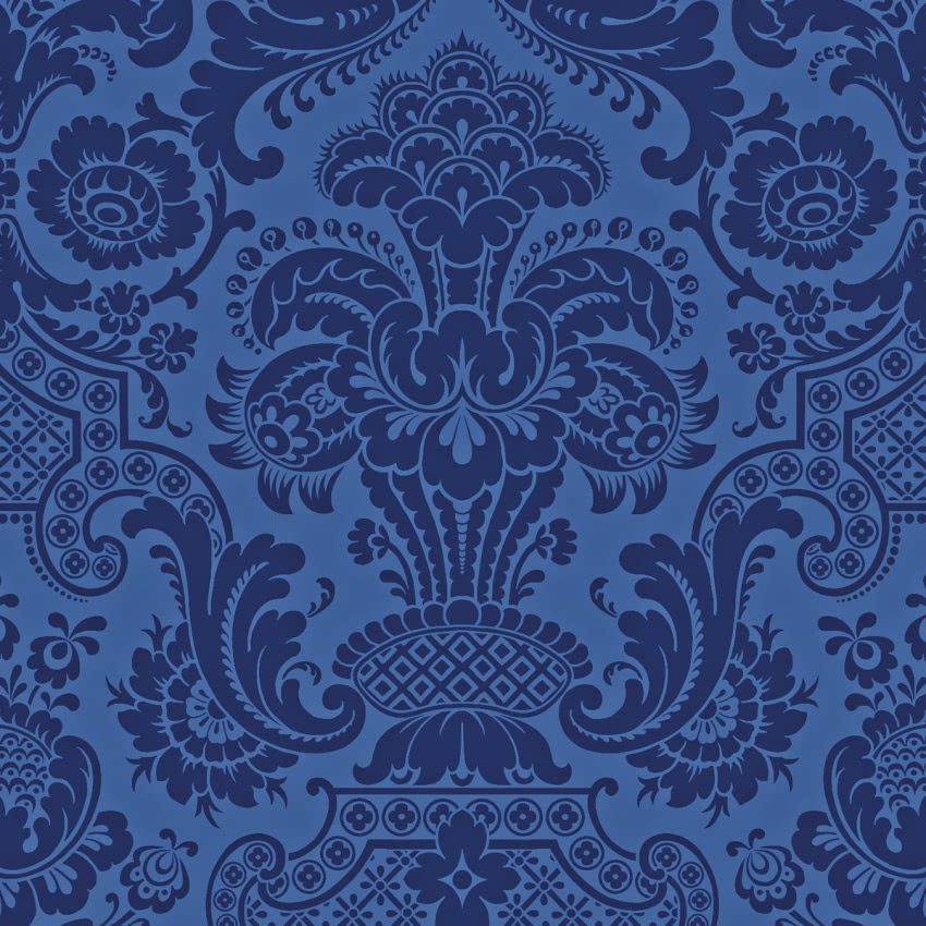 Tapeta tekstylna „108/3011 Petrouchka” 
z...