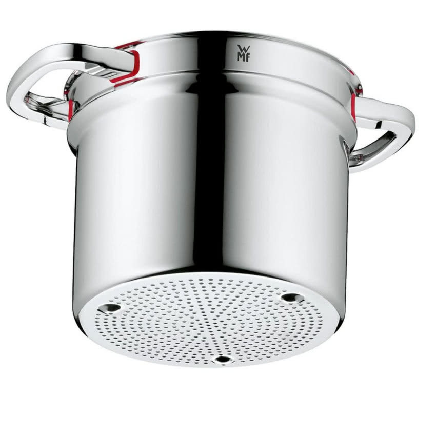 Wkład do gotowania makaronu Premium One, stal...