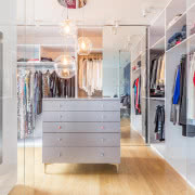 Drzwi szklane, fot. KOMANDOR