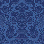 Dekoracja ścienna Indigo Algae III, westwing.pl,...