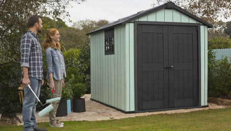 Jakie prace w ogrodzie powinniśmy wykonać w marcu?