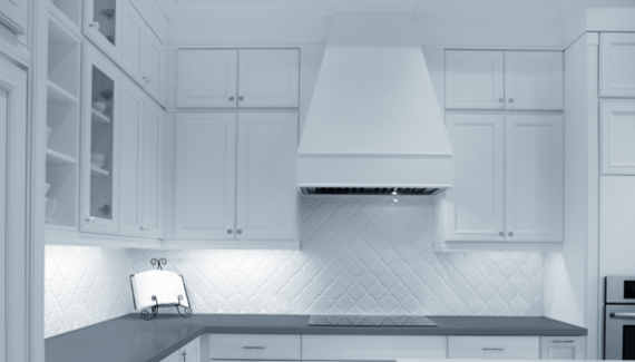 Arabesco - płytki w kształcie marokańskiej koniczyny