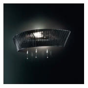 Kinkiet Sillux Parigi Black