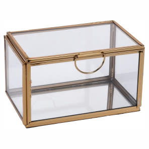 szkatułka na prezent