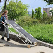 Nomada to modułowy zestaw lekkich i prostych w...