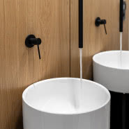 113-metrowy szeregowiec w Gdyni. Ma dwie garderoby i łazienkę z sauną!