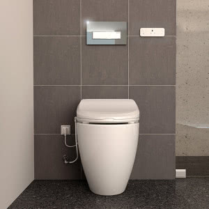 Jak działa deska myjąca?