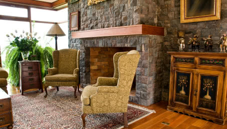 Styl dworkowy kiedyś i dziś - jak stworzyć klimatyczne wnętrze?