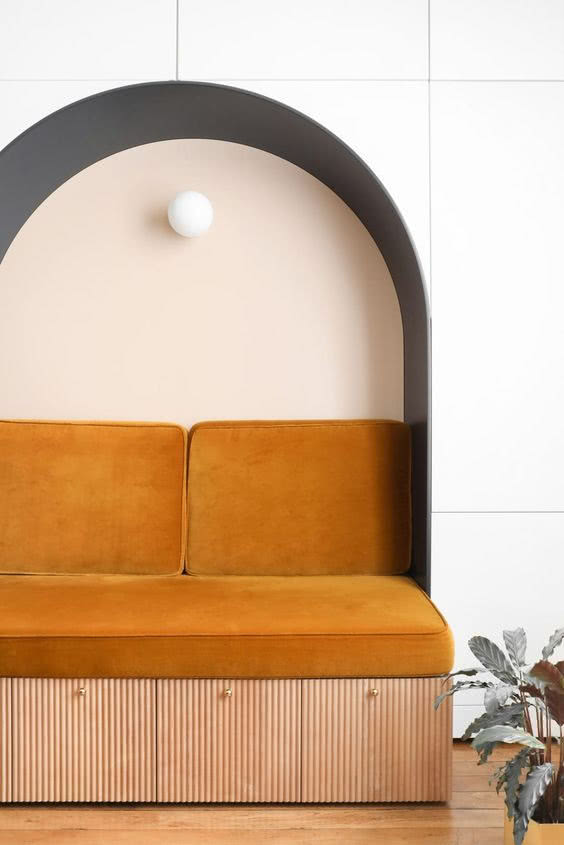 szafka na buty z siedziskiem