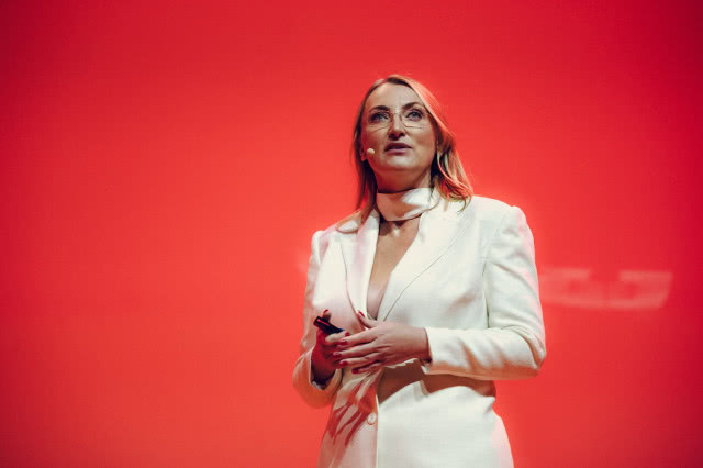 Katarzyna Kraszewska