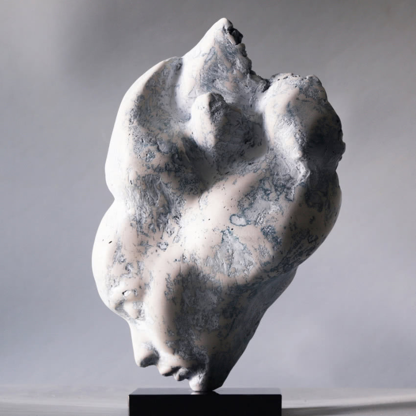 Aleksandra Piasecka - Burden of...