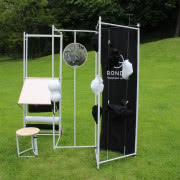 Nomada to modułowy zestaw lekkich i prostych w...