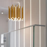 Dom inny niż wszystkie. Te wnętrza zachwycają oryginalnością!