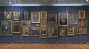 Tłumy szturmują muzea. Polskie malarstwo przeżywa prawdziwy renesans