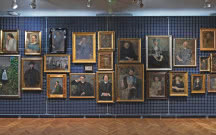 Tłumy szturmują muzea. Polskie malarstwo przeżywa prawdziwy renesans