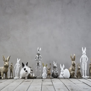 Ozdoby wielkanocne do wnętrz - jak przygotować dom na nadejście Wielkanocy?