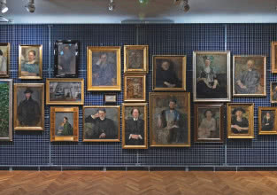 Tłumy szturmują muzea. Polskie malarstwo przeżywa prawdziwy renesans