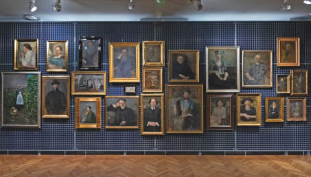 Tłumy szturmują muzea. Polskie malarstwo przeżywa prawdziwy renesans