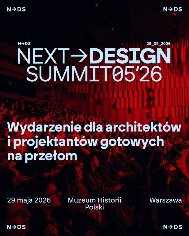 Next Design Summit 2026