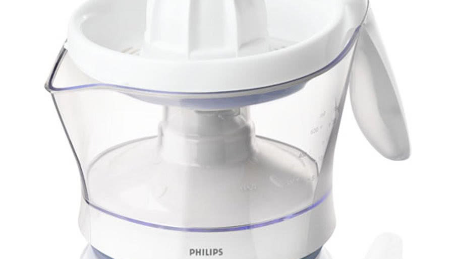 Sokowirówka czy wyciskarka - czym się różnią i co wybrać?