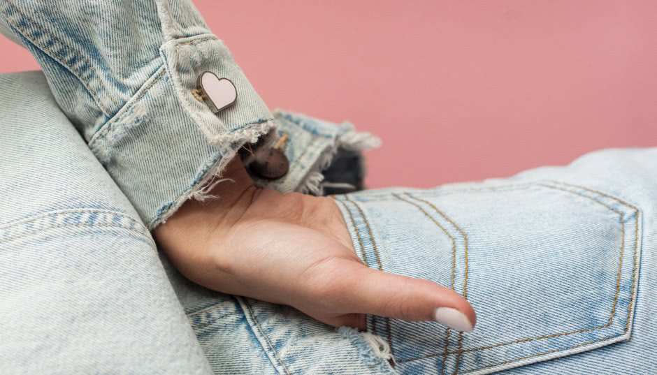 Zostań bohaterem i pomóż dzieciom wraz z TK Maxx i THE ODDER SIDE!