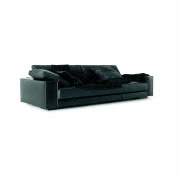 Skórzana sofa You and Me