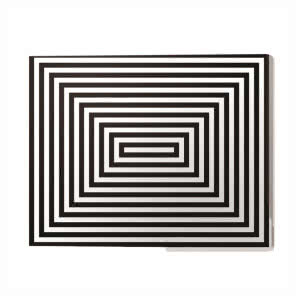 Złudzenie optyczne obraz