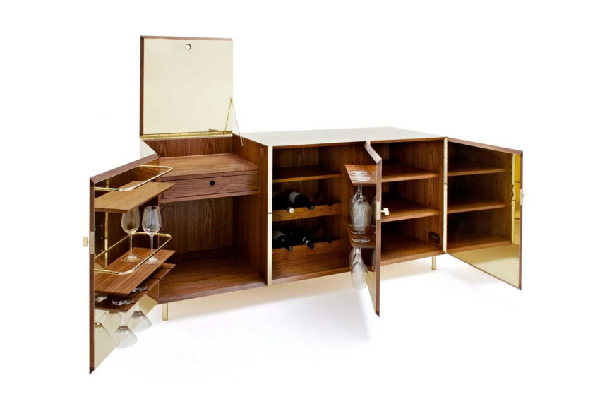 Złoty kredens
Wygląda jak luksusowy obiekt na...