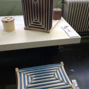 Integralną częścią projektu Studia Viatopia jest...