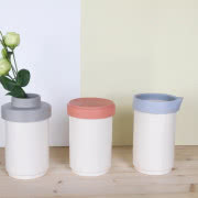 Nomada to modułowy zestaw lekkich i prostych w...