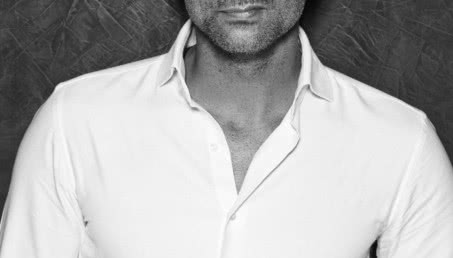 Eric Kuster | Metropolitan Luxury zaprojektuje wnętrza Foksal 13/15 