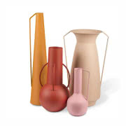 Komplet wazonów Roman Sunset, Pols Potten