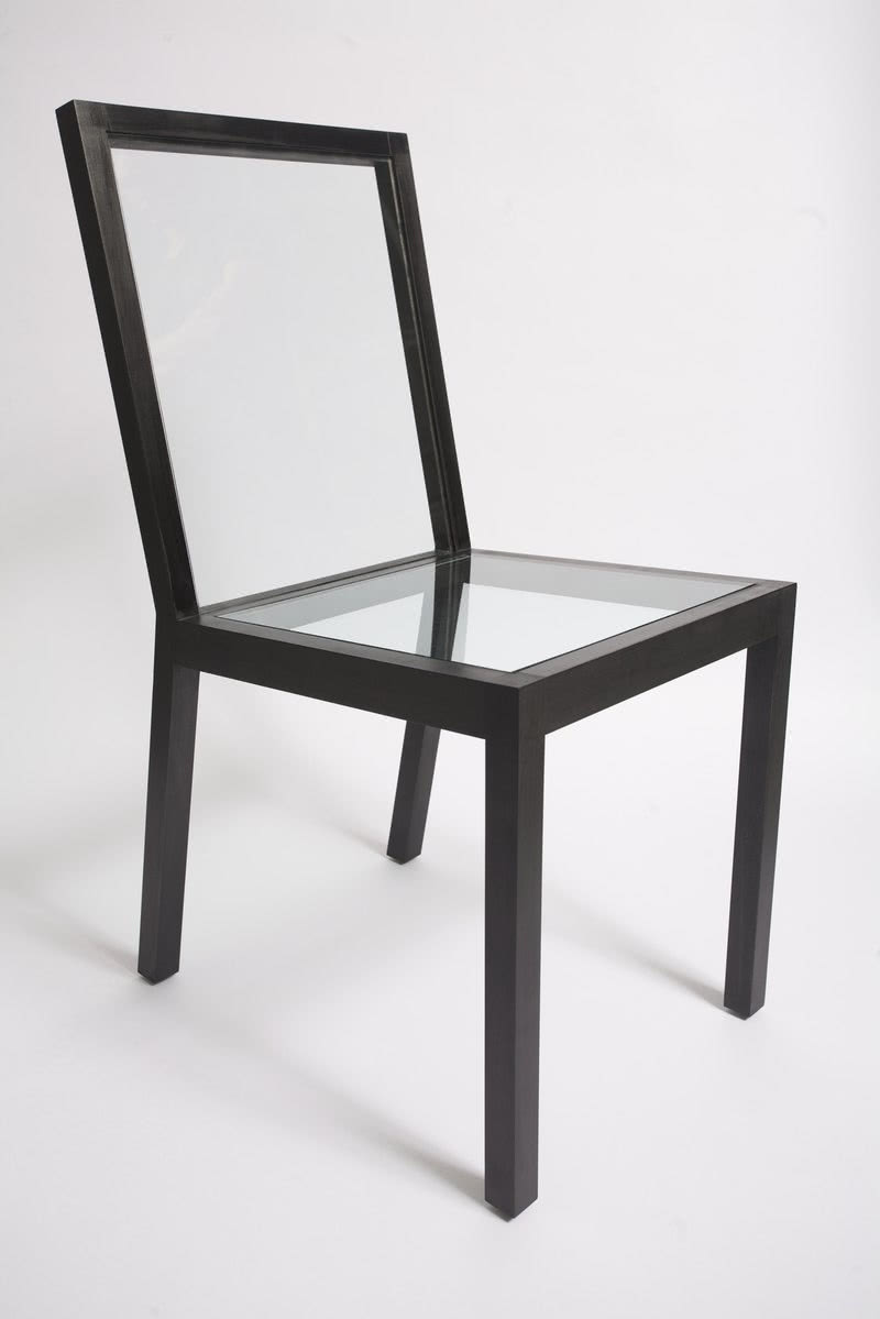 Szkielet krzesła
Errazuriz lubi igrać z naszym...