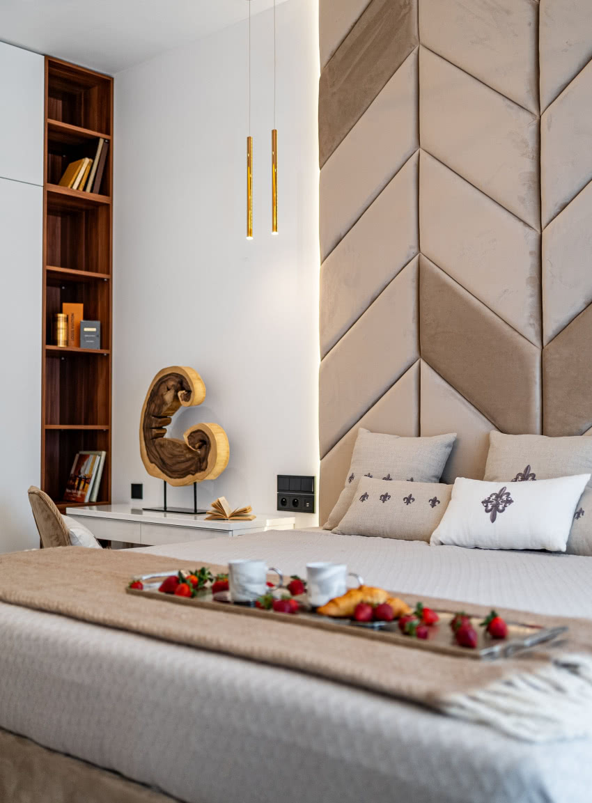 Dbałość o detale to jedna z typowych dla...