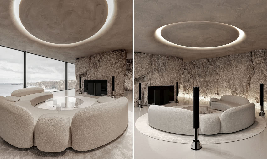 Zwycięska praca Joanny Dolot z pracowni Miso...