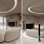 II wyróżnienie - praca Piotra Łucyana z pracowni...