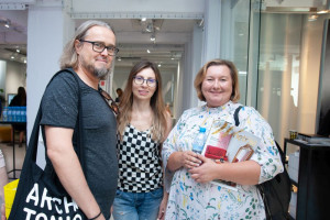 reAKCJA!, czyli OKK! design po raz 14 - podsumowanie