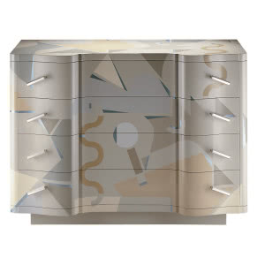 Styl Memphis, czyli bunt z klasą