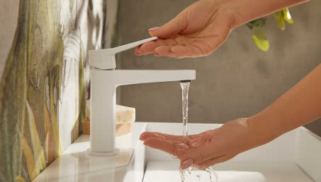 Dlaczego wybór baterii łazienkowej jest tak ważny dla codziennego komfortu?