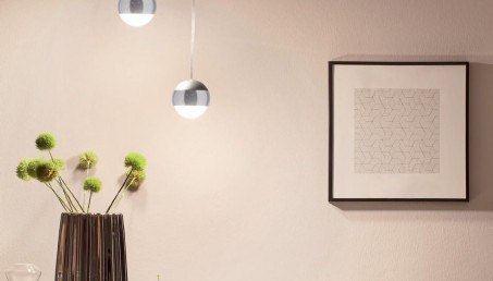 Zaprojektuj sam oświetlenie mieszkania