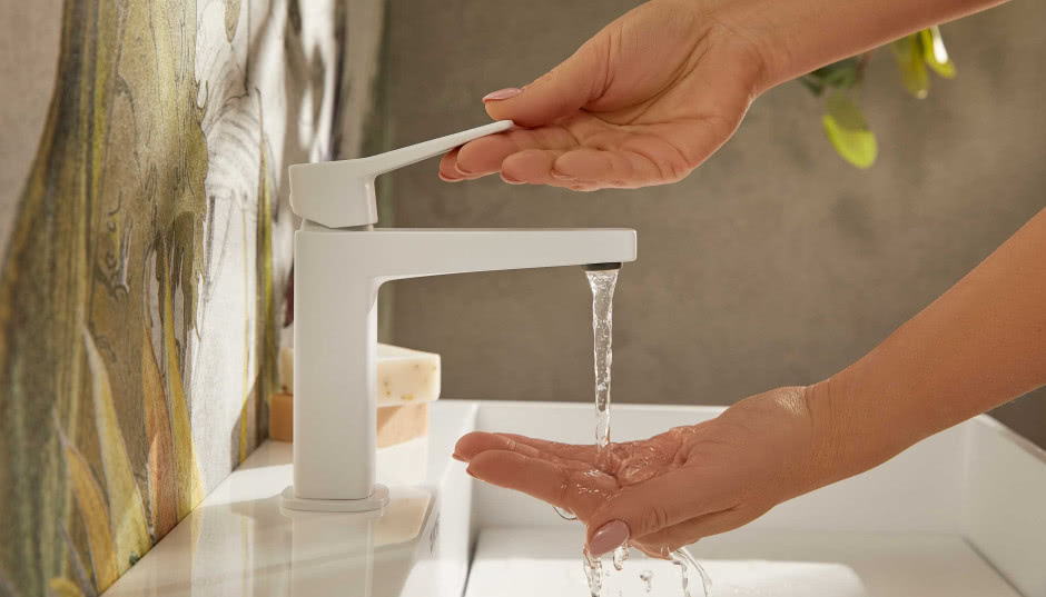 Dlaczego wybór baterii łazienkowej jest tak ważny dla codziennego komfortu?