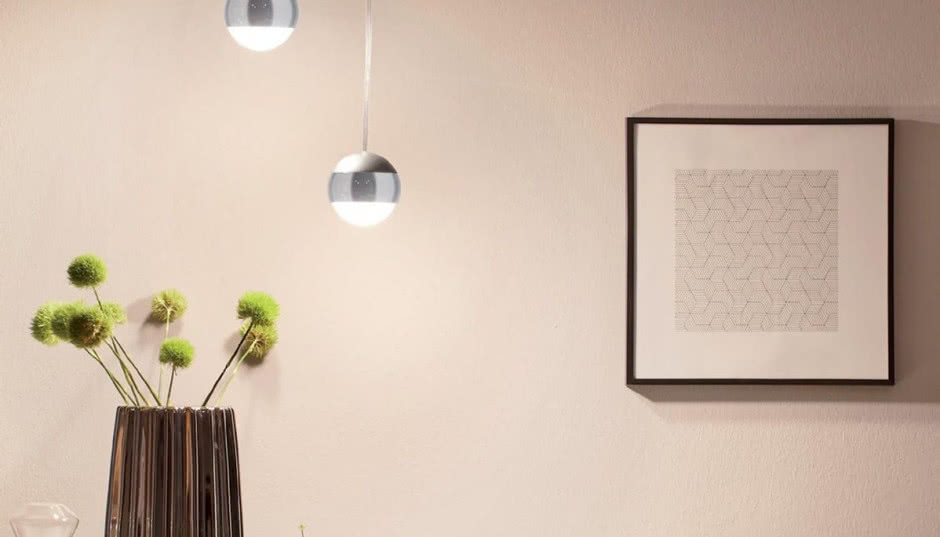 Zaprojektuj sam oświetlenie mieszkania